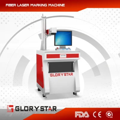 Glorystar лазерный гравировальный станок для электронных устройств
